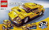 lego creator cool cars 206 pieces of lego blocks