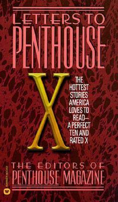 Letters to penthouse Letters to penthouse