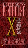 Letters to Penthouse # 10 - America's Hottest Stories Magazine Back Copies Magizines Mags