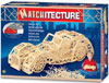 3d jigsaw puzzle made of matchsticks antqiue car 3 dimensional antiquecar model puzzle 1150 pieces
