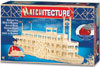 mississippi steamboat 3 dimensional jigsaw puzzle made of matchsticks for serious builders great gif