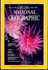 National Geographic April 1980 Magazine Back Copies Magizines Mags