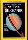 National Geographic July 1981 Magazine Back Copies Magizines Mags