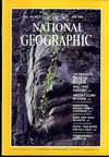National Geographic May 1982 Magazine Back Copies Magizines Mags