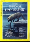 National Geographic May 1987 Magazine Back Copies Magizines Mags