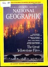 National Geographic February 1989 Magazine Back Copies Magizines Mags