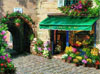 FlowerShop FrançoisLim artwork jigsaw puzzle made by Nathan Puzzles 1500 Pieces