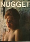 Nugget December 1966 Magazine Back Copies Magizines Mags