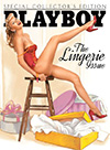 Playboy Special Collector's Edition April 2014 - Lingerie Issue Magazine Back Copies Magizines Mags