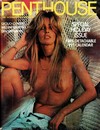 Penthouse December 1973 magazine back issue