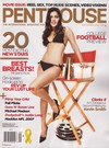 Penthouse September 2006 magazine back issue
