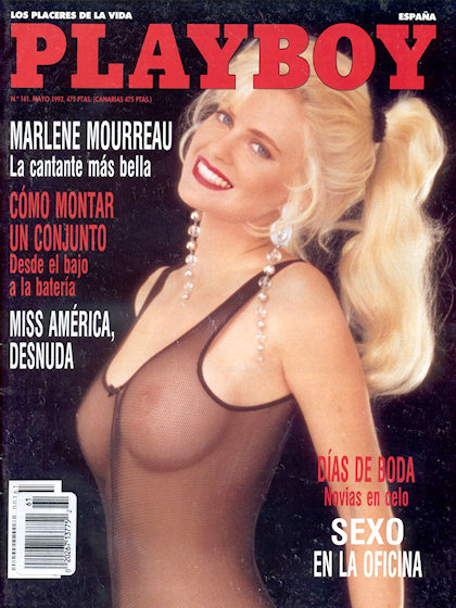 1992 adult magazine may playboy 1992 adult magazine may playboy