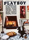 Playboy magazine back issue 1964 playboy The Wisdom of Pablo Picasso and Sharon Rodgers nude PlaymateMonth shot by PompeoPosar for PlayboyMag