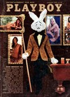 Playboy Year 1972 magazine back issue Playboy January 1972 playboy used magazine back issue holiday anniversary isue john cheever ray bradbury arthur c clarke