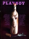 Playboy Year 1972 magazine back issue Playboy March 1972 entertainment for men hugh hefners Used Back Issue Magazine Playboy peter joe boyle lampoons motorcy