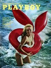 Playboy Year 1972 magazine back issue Playboy August 1972 PlayboyMagazine