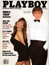 Playboy March 1990 Magazine Back Copies Magizines Mags