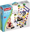 Quercetti Migoga Marble Run Double Spiral for ages 6 and up