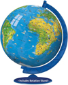 3d childrens earth extra large jigsaw puzzleball of the planet earth 8 inch spherical globe showpiec
