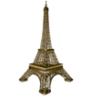 eiffel tower 3d jigsaw puzzle by ravensburger, 216 pieces, ages 10-99