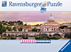 Ravensburger Jigsaw Puzzle 1000 Pieces of Rome panoramic view