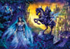 Elf Town fantasy artwork Eckhardt Freytag jigsawpuzzle by Ravensberger Games elftown