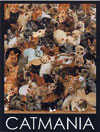 Catmania 1000 Piece Jigsaw Puzzle made by Ravensburger JigsawPuzzles Europe