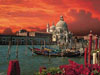Grand Canal in Venice 1000 Piece Jigsaw Puzzle by Bildarchiv Kirsch for Ravensburger Puzzles