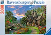 Ravensberger Puzzel 3000Pieces tranquilcountryside Fantasy Artwork JigsawPuzzel # 170692 dominicdavi