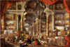 GiovanniPannini ItalianPainter Views of AncientRome Ravensburger Jigsaw Puzzle 5000 Pieces # 174096