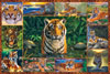 World of Tigers 5000Pieces Jigsaw Puzzels by Ravensburger Games number 174249