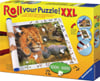 roll up your puzzle and transport your puzzle while in progress mat measures 150X100 cm