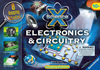 Electronics & Circuitry science activity with 8 amazing activities by ravensburger