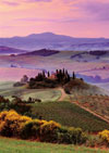 Ravensberger 1000 Piece Jigsaw Puzzle of Tuscan Flair # 190867