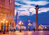 atmos[heric venice scenery of venice 1000 Piece puzzle by Ravensburger 2013 premium puzzel softclick