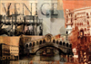 nostalgic venice scenery of venice 1000 Piece puzzle by Ravensburger 2010 premium puzzel softclick t