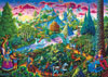fantastic journey fantasy artwork michael fishel jigsawpuzzle by Ravensberger Games fantasticjourney