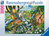 Faerie Glen Garden jigsaw puzzle ravensburger puzzle 194674