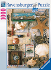 Maritime Souvenirs by Interlitho 1000 Piece Puzzle by RavensburgerJigsawPuzzles