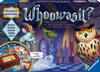 whoowasit interactive board game reveal the secret of the speaking animals and find the thief