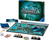 Mister X! Strategic Board Game Made by Ravensburger Games