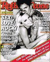 Rolling Stone # 868 Magazine Back Copies Magizines Mags