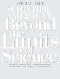 Scientific American September 2012 Magazine Back Copies Magizines Mags