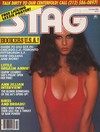 Stag October 1982 Magazine Back Copies Magizines Mags