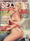 Stag Spring 1994 - Sex Acts Magazine Back Copies Magizines Mags