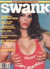 Swank Year 1978 magazine back issue Swank October 1978 fight of the socalites women in the heat of battle erica jong her first lesbian affair bill superfoo