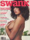 Swank Year 1978 magazine back issue Swank November 1978 swanks guide to picking up girls castration in the kremlin amanda lear punk fashion jogging can save