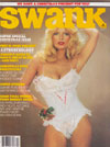 Swank Year 1978 magazine back issue Swank December 1978 swanks dec 1978 issues xxx magazine xxxmas issue prostitutes nude pictorials erotic tales celeb inte
