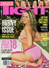 Tight December 2004 Magazine Back Copies Magizines Mags