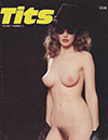 Tits Vol. 1 # 2 Magazine Back Copies Magizines Mags